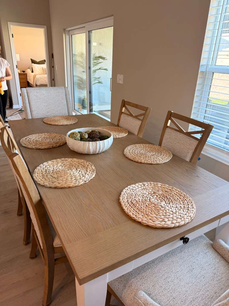 Professional cleaning service Central Florida