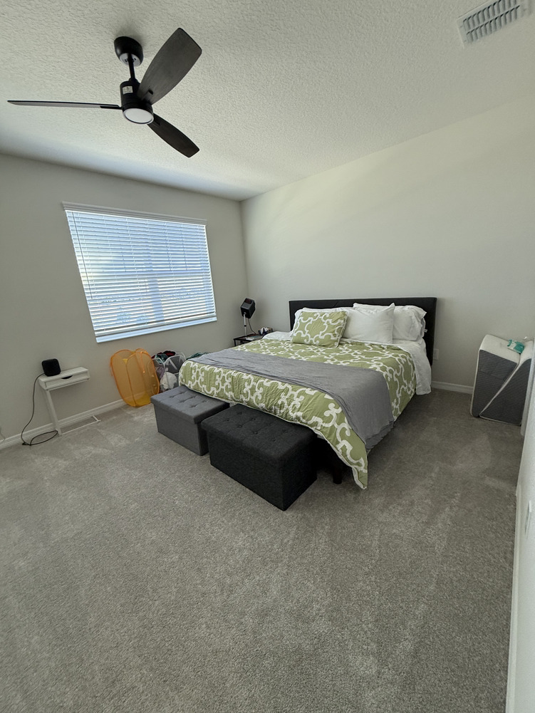 Professional house cleaning Winter Garden FL