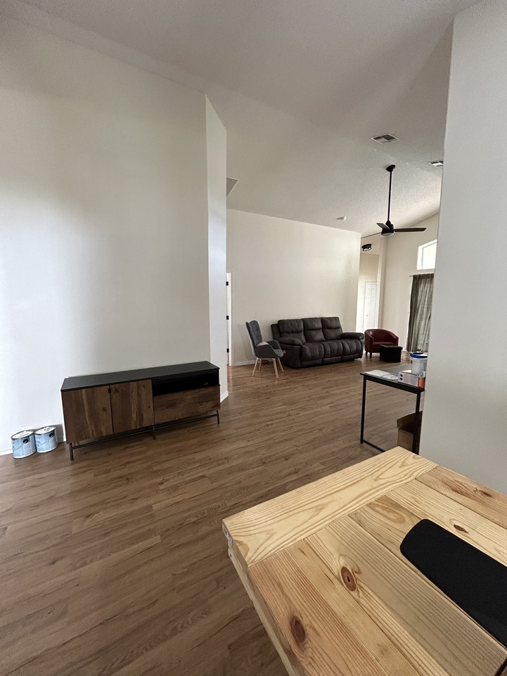 Post-construction cleaning Central Florida - professional office deep cleaning